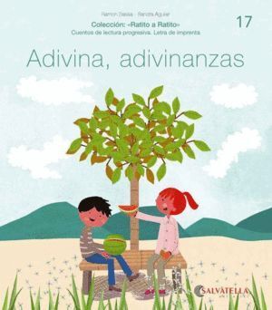 ADIVINA, ADIVINANZAS