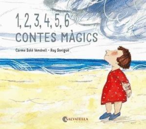 1 2 3 4 5 6 CONTES MAGICS