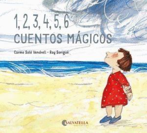 1 2 3 4 5 6 CUENTOS MAGICOS