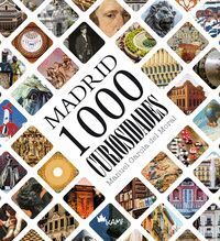 MADRID 1000 CURIOSIDADES