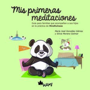MIS PRIMERAS MEDITACIONES