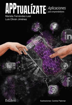 APPTUALIZATE APLICACIONES PARA EMPRENDEDORES