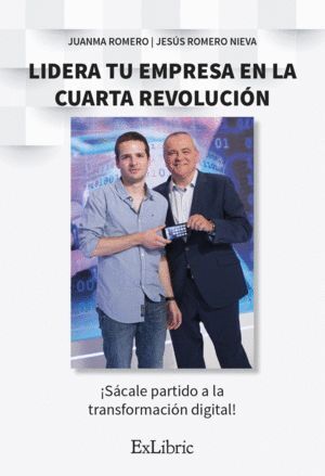 LIDERA TU EMPRESA EN LA CUARTA REVOLUCION