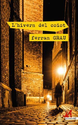L'HIVERN DEL COIOT - CAT