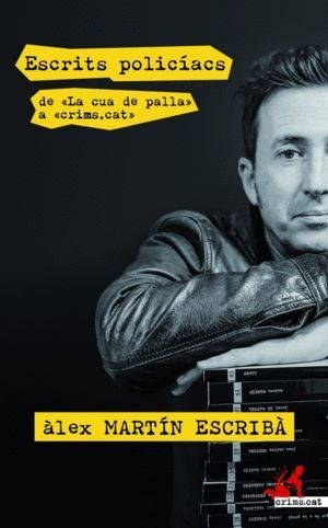 ESCRITS POLICIACS - CAT