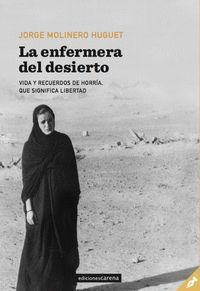 ENFERMERA DEL DESIERTO,LA