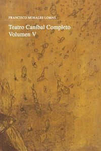TEATRO CANIBAL VOL.V