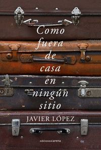 COMO FUERA DE CASA EN NINGUN SITIO