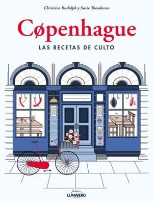 COPENHAGUE LAS RECETAS DE CULTO