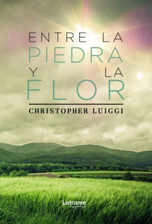 ENTRE LA PIEDRA Y LA FLOR