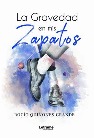 GRAVEDAD EN MIS ZAPATOS,LA