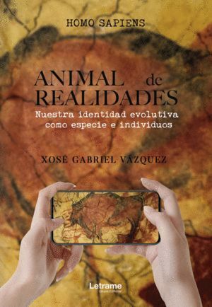 ANIMAL DE REALIDADES