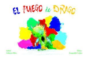 FUEGO DE DRAGO,EL