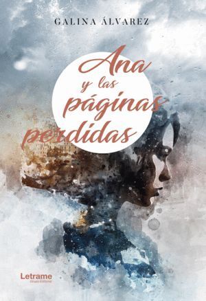ANA Y LAS PAGINAS PERDIDAS