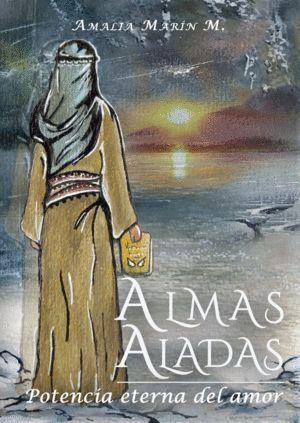 ALMAS ALADAS III POTENCIA ETERNA DEL AMOR