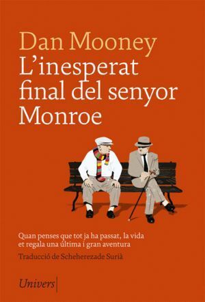 LINSOLIT FINAL DEL SENYOR MONROE
