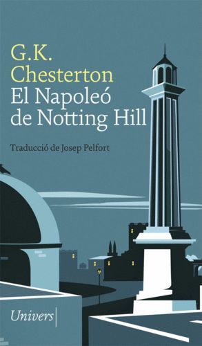 NAPOLEO DE NOTTING HILL,EL