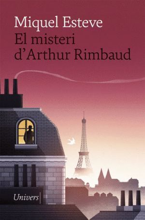 MISTERI DARTHUR RIMBAUD,EL CATALAN