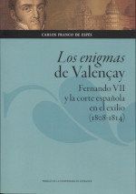 ENIGMAS DE VALENÇA,LOS