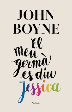 MEU GERMA ES DIU JESSICA,EL CATALAN