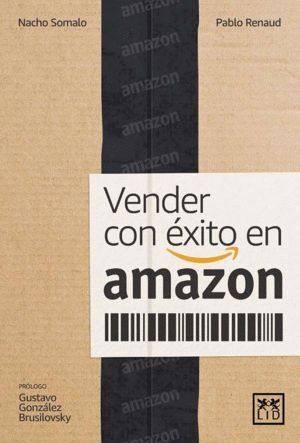 VENDER CON EXITO EN AMAZON