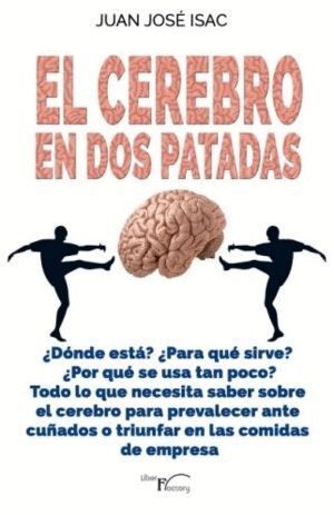 CEREBRO EN DOS PATADAS,EL