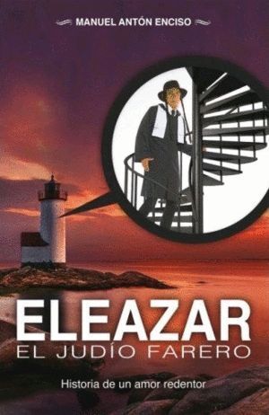 ELEAZAR EL JUDIO FARERO
