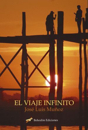 VIAJE INFINITO,EL