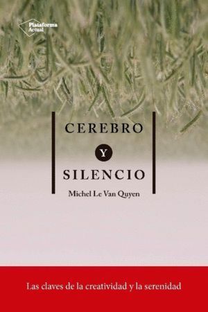 CEREBRO Y SILENCIO