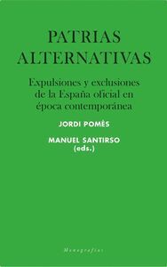 PATRIAS ALTERNATIVAS