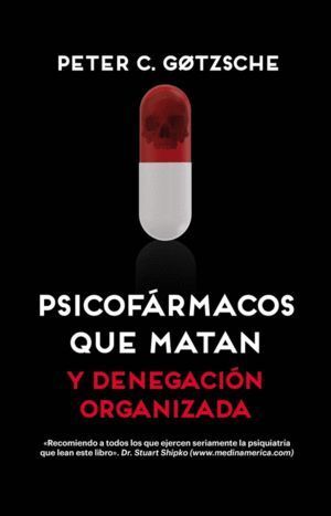 PSICOFARMACOS QUE MATAN 2ªED