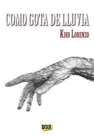 COMO GOTA DE LLUVIA