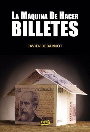 MAQUINA DE HACER BILLETES,LA
