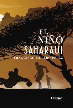 NIÑO SAHARAOUI,EL