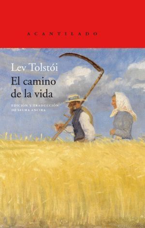 CAMINO DE LA VIDA,EL