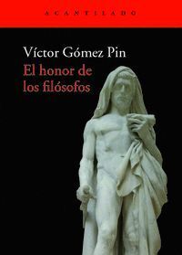 HONOR DE LOS FILOSOFOS, EL