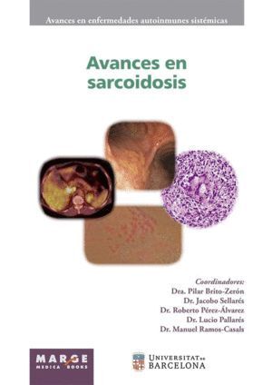 AVANCES EN SARCOIDOSIS