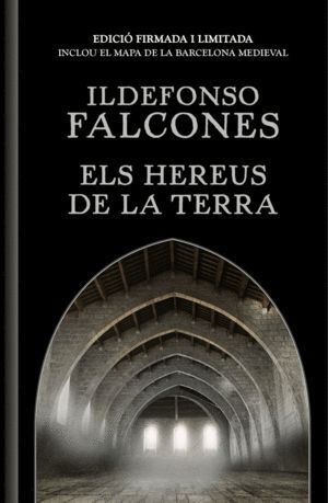 HEREUS DE LA TERRA,ELS