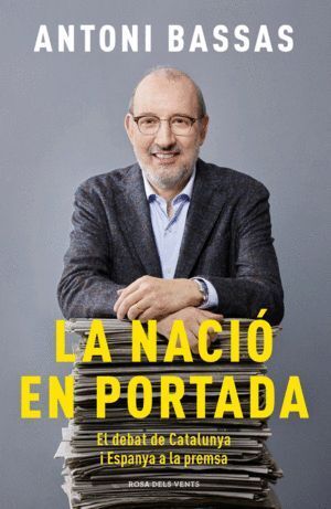 NACIO EN PORTADA,LA CATALAN