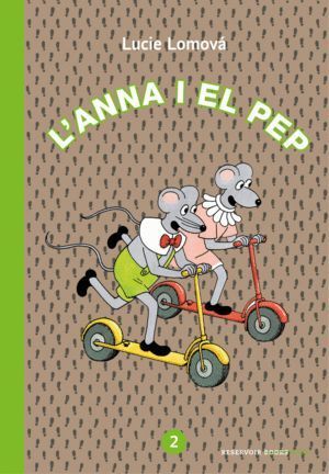 L'ANNA I EL PEP 2