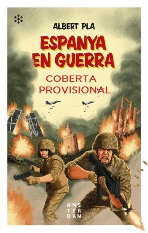 ESPANYA EN GUERRA CATALAN