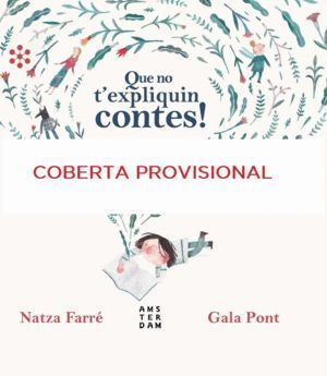 QUE NO T'EXPLIQUIN CONTES CATALAN