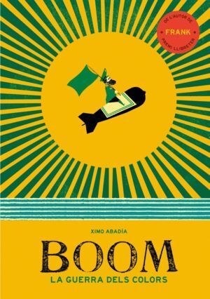 BOOM LA GUERRA DELS COLORS