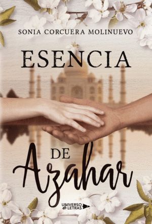 ESENCIA DE AZAHAR