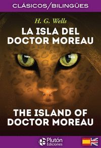 ISLA DEL DR MOREAU,LA
