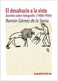 DESAHUCIO A LA VISTA,EL