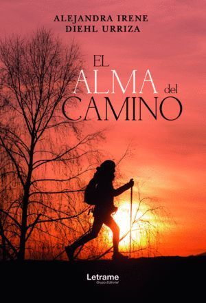 ALMA DEL CAMINO,EL