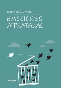 EMOCIONES ATRAPADAS