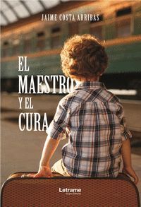 MAESTRO Y EL CURA,EL