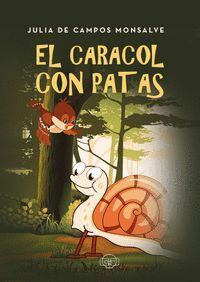CARACOL CON PATAS,EL